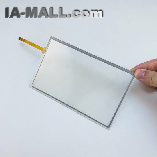 Beijer E1043 Touch Screen Glass With Membrane Film