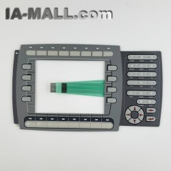 Beijer E1060 Membrane Keypad