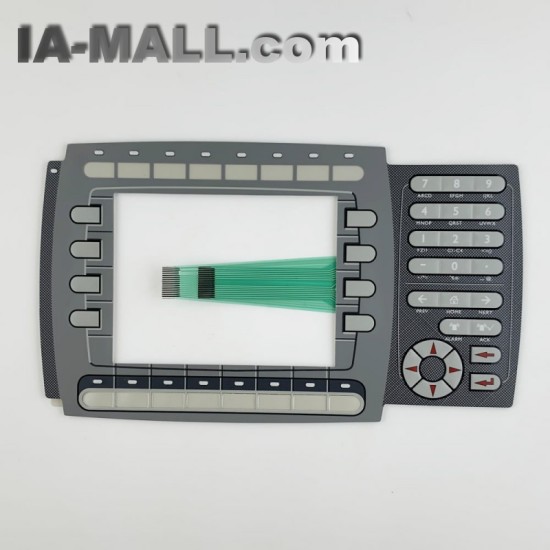 Beijer E1060 Membrane Keypad