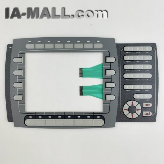 Beijer E1070 Membrane Keypad