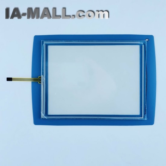 Beijer E1071 Touch Screen Glass With Membrane Film