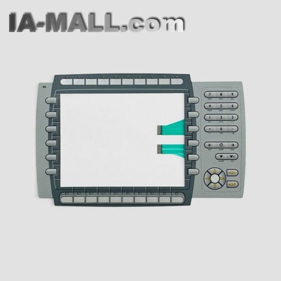 Beijer E1100 Membrane Keypad