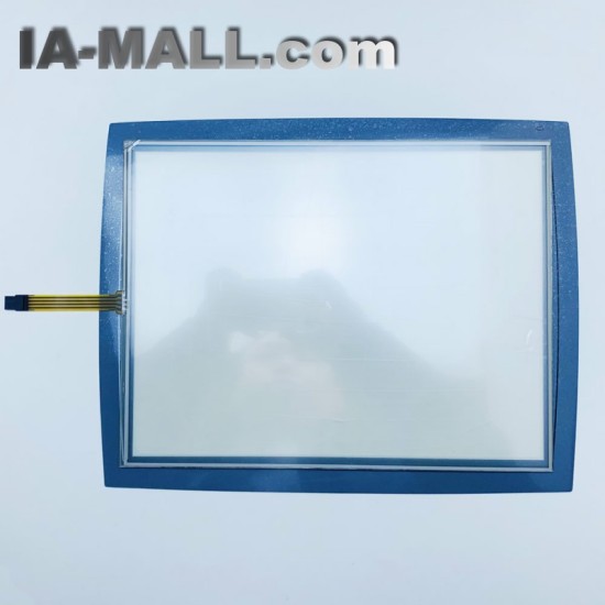 Beijer E1151 603221124 Touch Screen Glass With Membrane Film Beijer E1151 603221124 Touch Screen Glass With Membrane Film