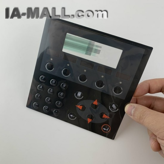 E200 Membrane Keypad