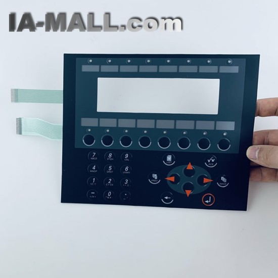 Beijer E300 Membrane Keypad