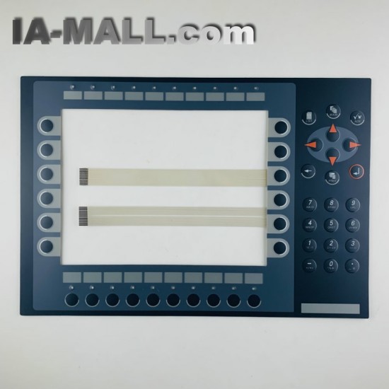 Beijer E900VT Membrane Keypad