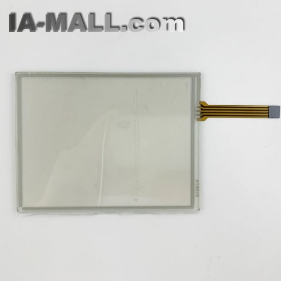 EXTER T40 Touch Screen Glass With Membrane Film