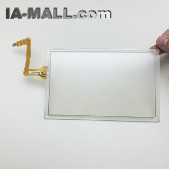 QTERM-G72 Touch Screen Glass QTERM-G72 Touch Screen Glass