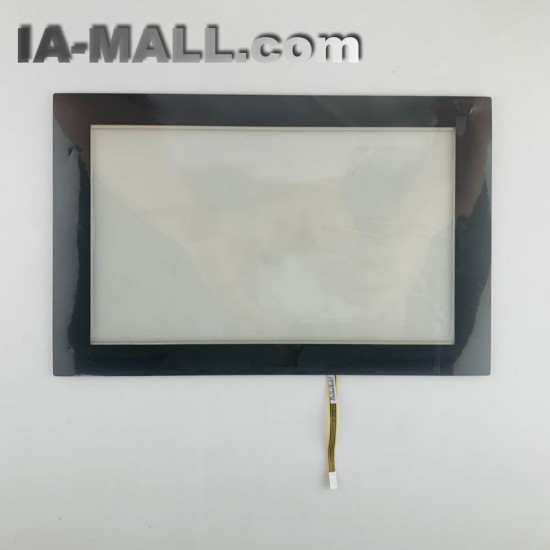 PPC T15C Touch Screen Glass With Membrane Film Repair Kit