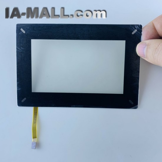 X2 pro4 Touch Screen Glass With Membrane Film