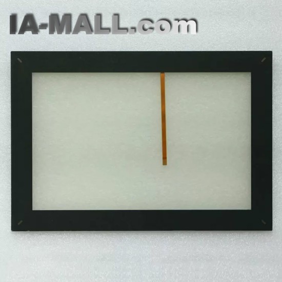 iX T12B Touch Screen Glass With Membrane Film