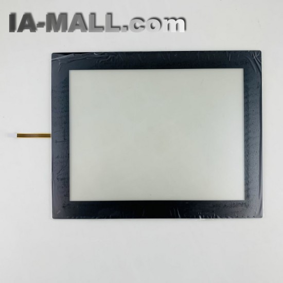 iX T10A Touch Screen Glass