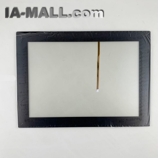 iX Panel TA150 bl Touch Screen Glass With Membrane Film