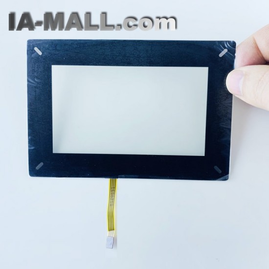 iX Panel T7A Touch Screen Glass With Membrane Film