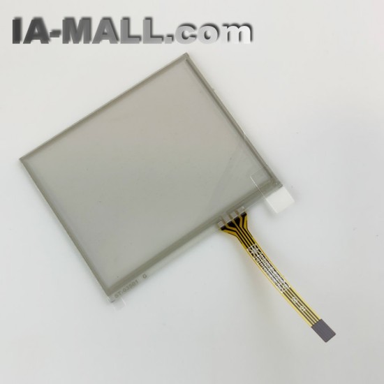XV-102-A2-35MQR-10 Touch Screen Glass