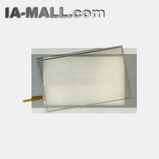 XV-102-D0-70TWR-10 Touch Screen Glass With Membrane Film