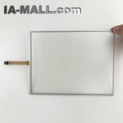 XV-430-10TVB-1-10 139902 Touch Screen Glass With Membrane Film