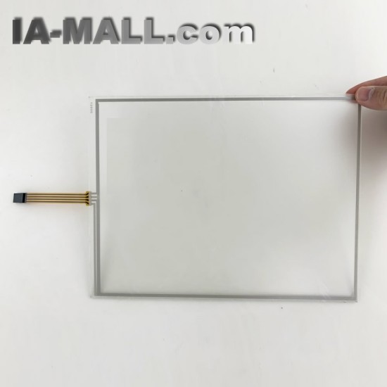 XVS-430-10MPI-1-10 139972 Touch Screen Glass With Membrane Film