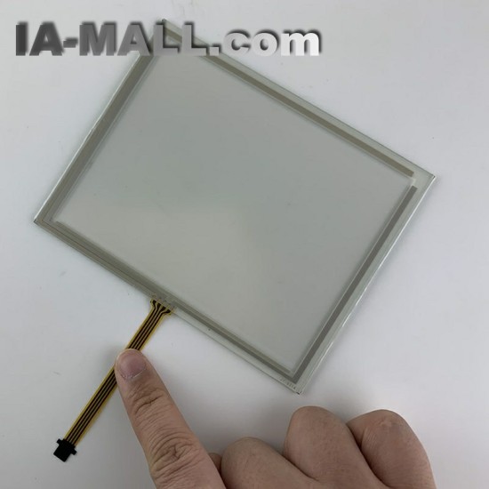 XV-230-57MPN-1-10 Touch Screen Glass With Membrane Film