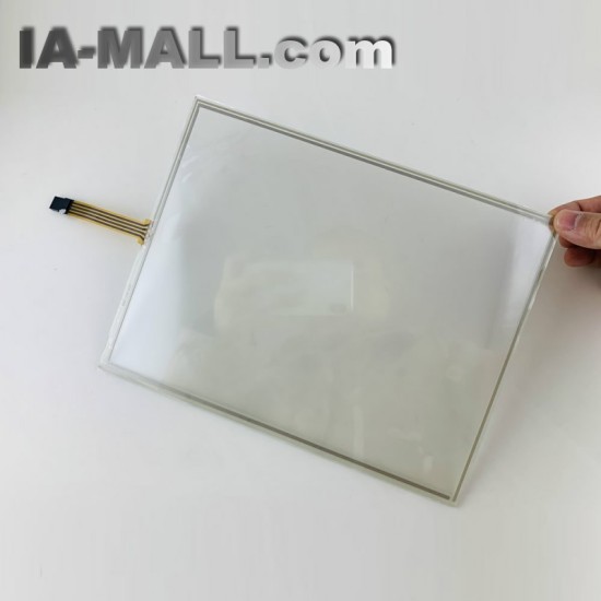 XV-440-12TSB-1-10 139911 Touch Screen Glass With Membrane Film