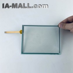 XVM-410-65TVB-1-11 Touch Screen Glass With Membrane Film