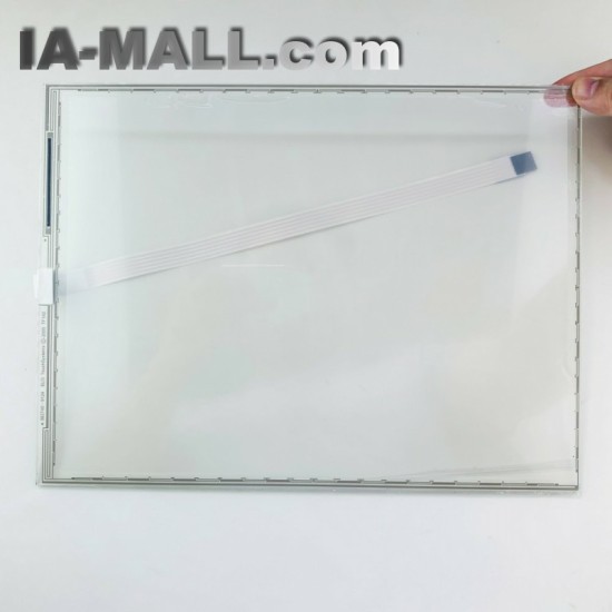 E000437 SCN-A5-FZT19.0-Z01-0H1-R Touch Screen Glass