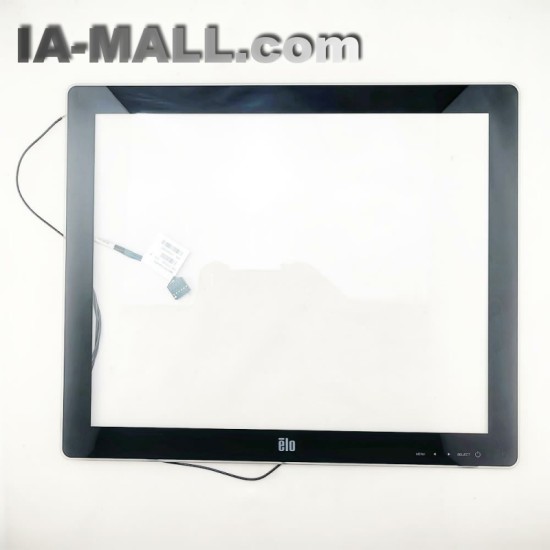 E107318 SCN-IT-FZT17.0-02-000-R Touch Screen Glass