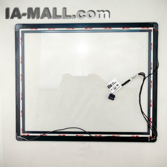 E171318 SCN-IT-FZT17.0-02-000-R Touch Screen Glass E171318 SCN-IT-FZT17.0-02-000-R Touch Screen Glass