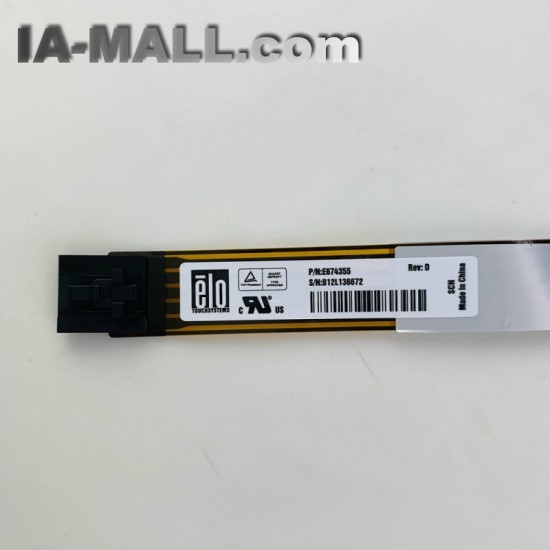 E674355 P/N:E674355 Touch Screen Glass E674355 P/N:E674355 Touch Screen Glass
