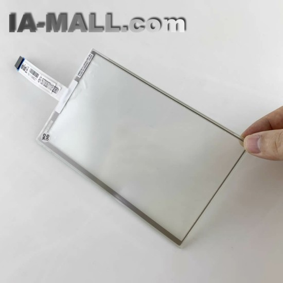 E042031 SCN-A5-FLT07.0-W01-0H1-R Touch Screen Glass