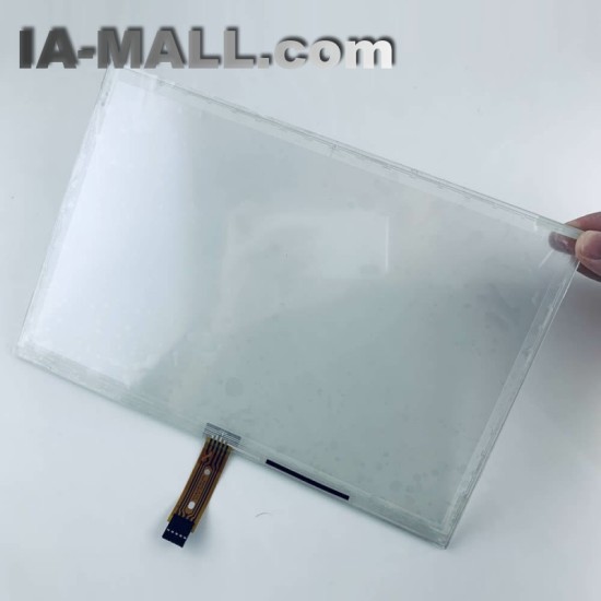 E000511 SCN-A5-FLT12.1-PH1-0H1-R Touch Screen Glass