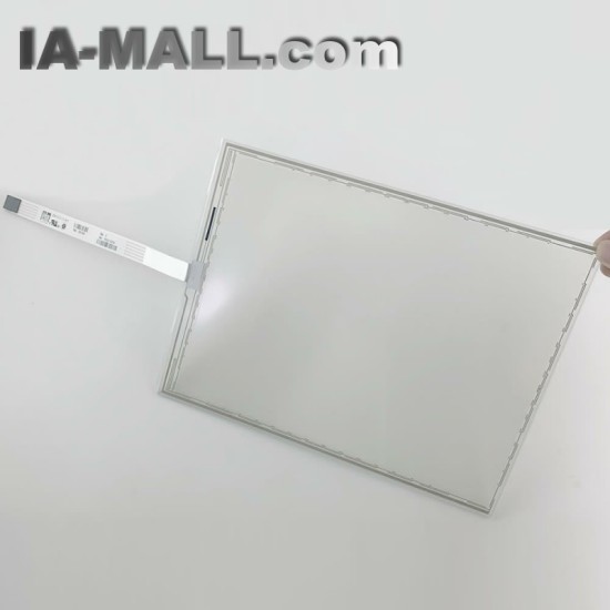 E33465-000 SCN-A5-FLT12.1-Z01-0H1-R Touch Screen Glass