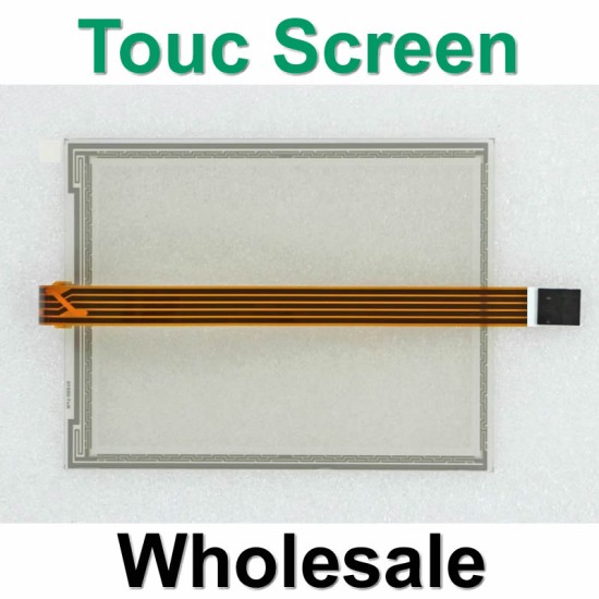 E921750 SCN-AT-FLT05.7-Z01-0H1-R Touch Screen Glass