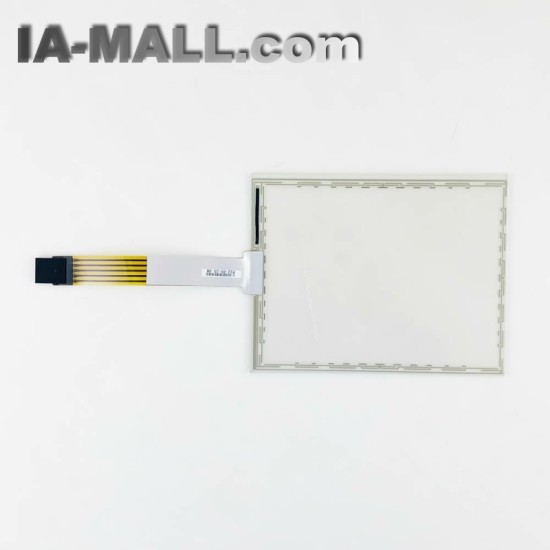 E63669-000 SCN-AT-FLT06.4-Z02-0H1 Touch Screen Glass