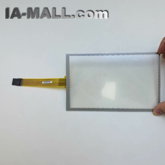 E000336 SCN-A5-FZW07.0-Z02-0H1-R Touch Screen Glass