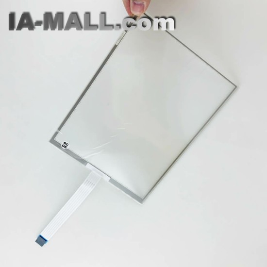 E552962 SCN-AT-FLT07.7-001-0H1-R Touch Screen Glass