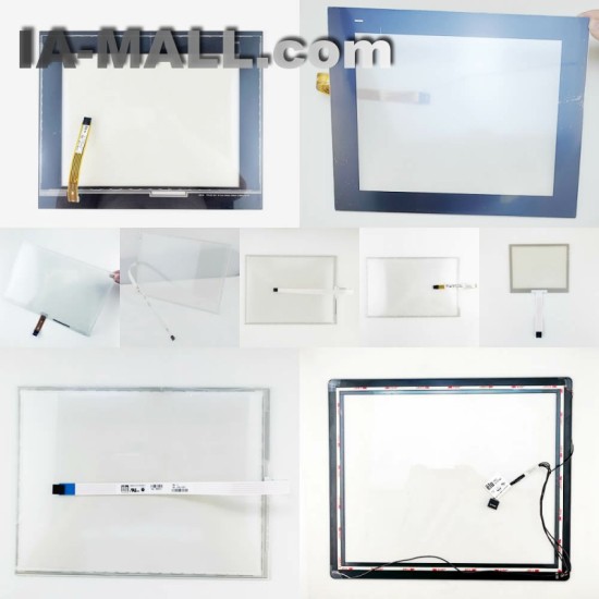 002310-J Touch Screen Glass