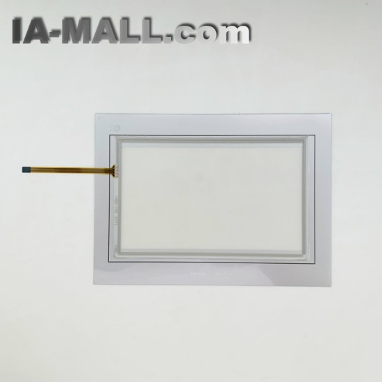 TS1070 Touch Screen Glass With Membrane Film