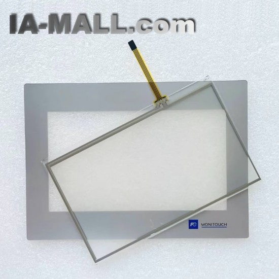 TS1100i Touch Screen Glass With Membrane Film