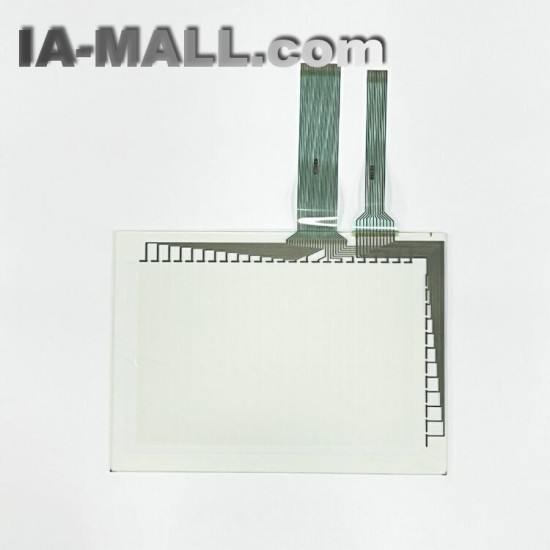 UD40-AL/T Touch Screen Glass