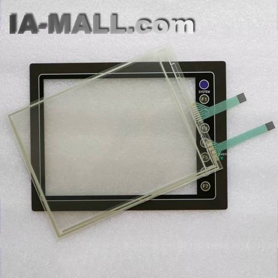 DGT09302 Touch Screen Glass