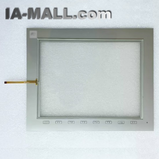 V1012iSRBD Touch Screen Glass With Membrane Film