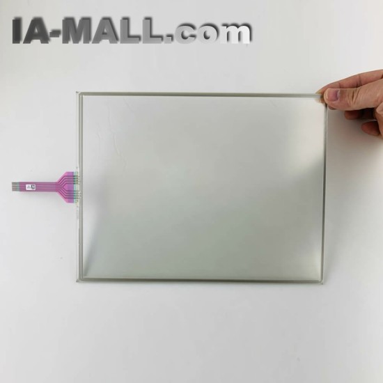 G12101 Touch Screen Glass