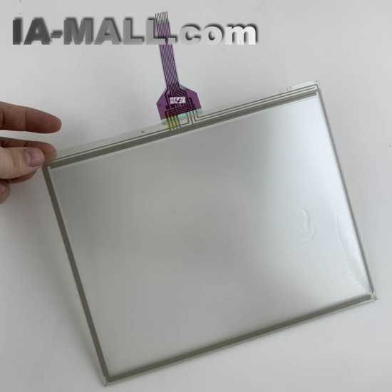 GT/GUNZE USP 4.484.038 G-27 Touch Screen Glass GT/GUNZE USP 4.484.038 G-27 Touch Screen Glass