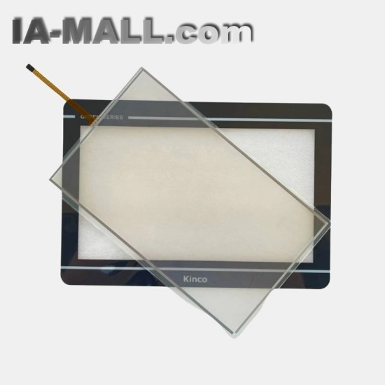 G100 Touch Screen Glass With Membrane Film