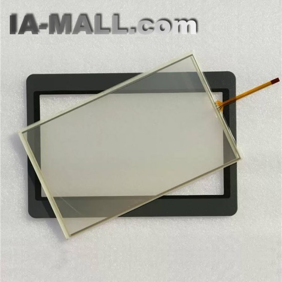 MT4532TE Touch Screen Glass With Membrane Film