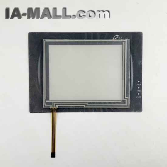 MT506S Touch Screen Glass With Membrane Film