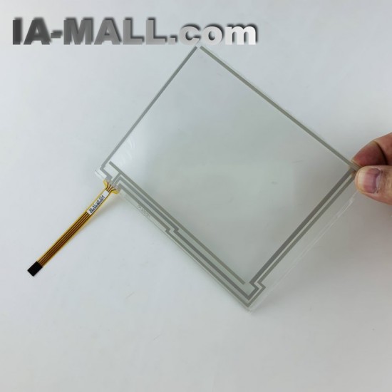 MT5320C-MPI Touch Screen Glass With Membrane Film