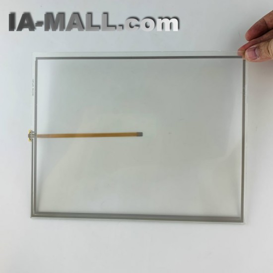 MT5620T-MPI Touch Screen Glass With Membrane Film