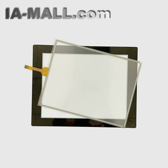 EA7-T15C Touch Screen Glass With Membrane Film